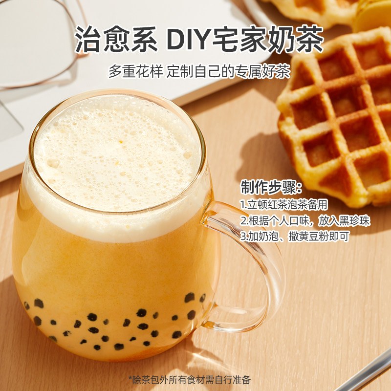 立顿红茶绿茶茉莉花茶茶包乌龙茶叶酒店商用提神袋泡茶独立花草茶